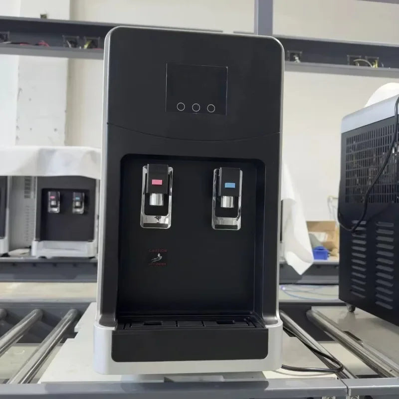 Multi Filter Water Generator