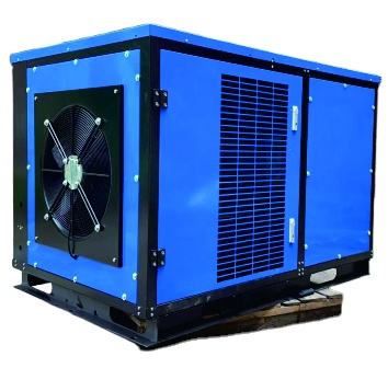 250L Commercial Atmospheric Water Generator