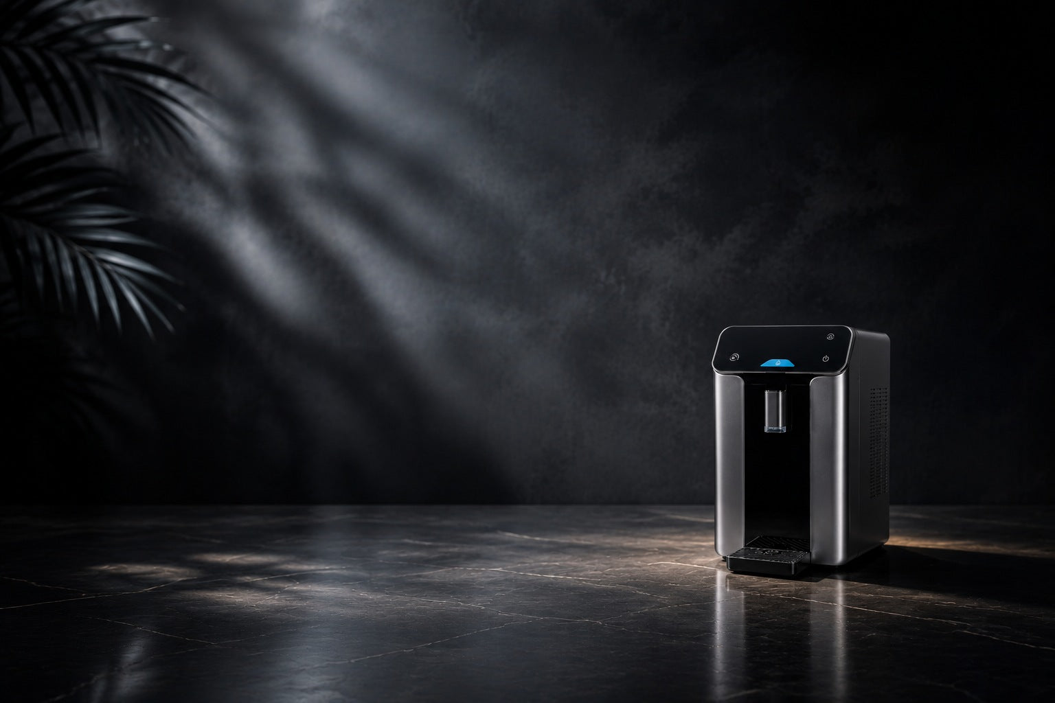 ATMOSPHERIC WATER GENERATOR