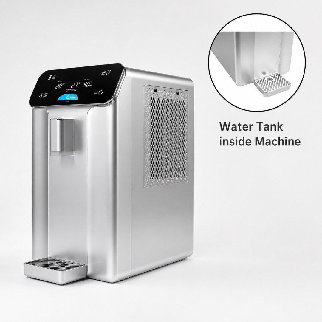 AirSky 10L Water Generator