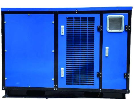 Atmospheric Water Generator for Business