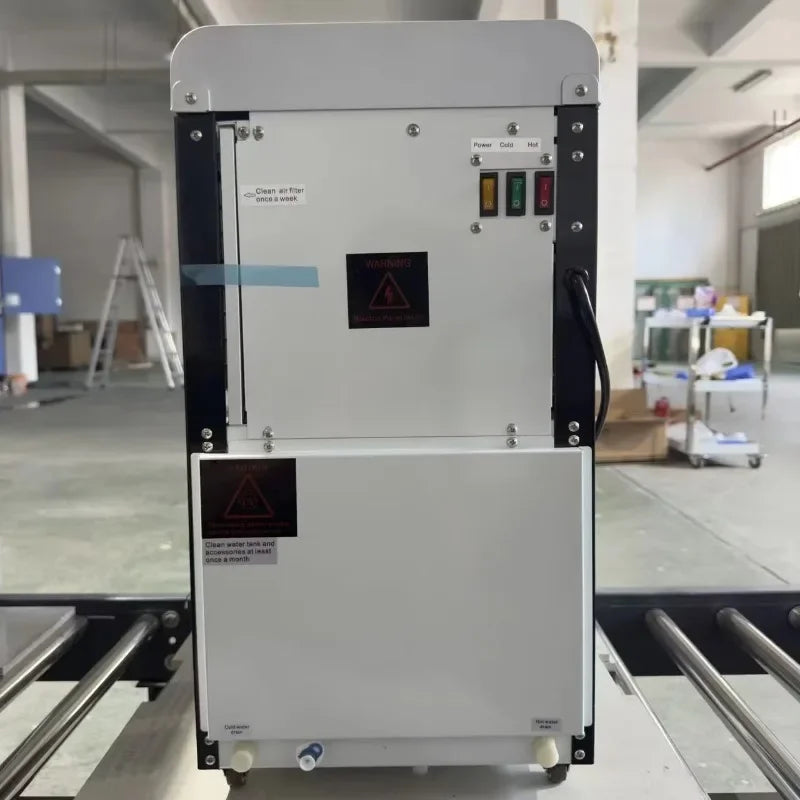 Atmospheric Water Generator for Home