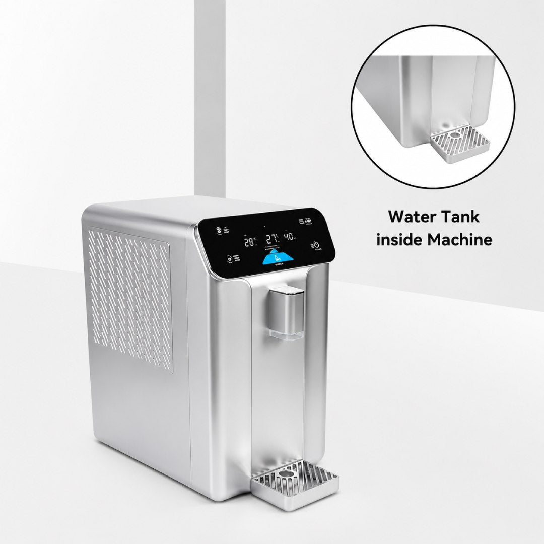 Atmospheric Water Generator for Office