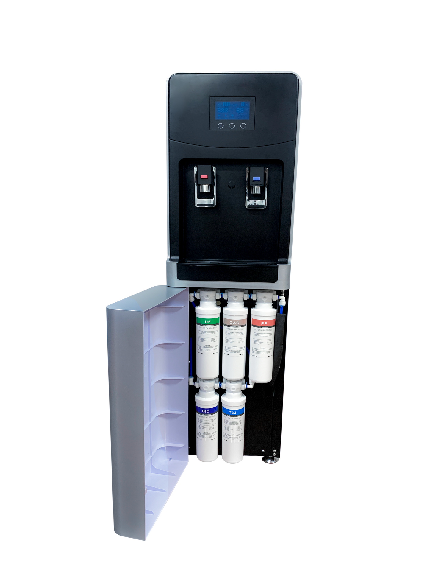 Atmospheric Water Generator for Office