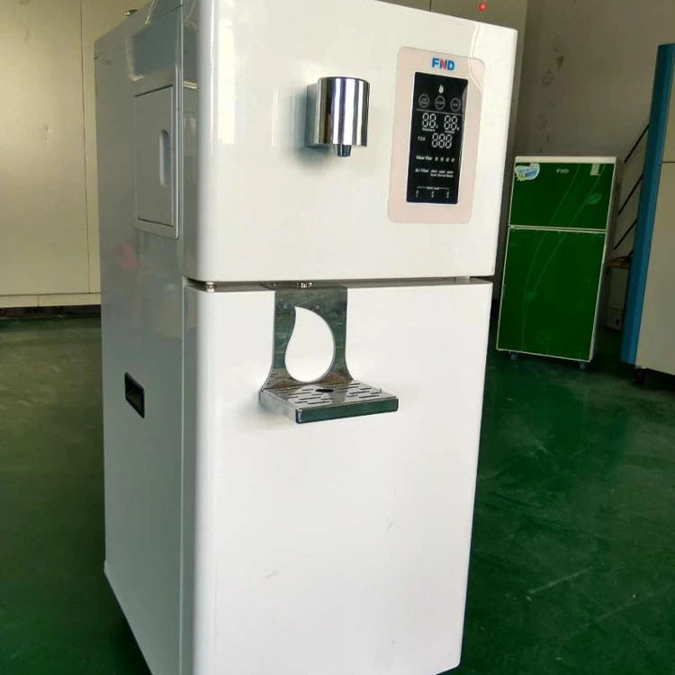 Atmospheric Water Machine for Office