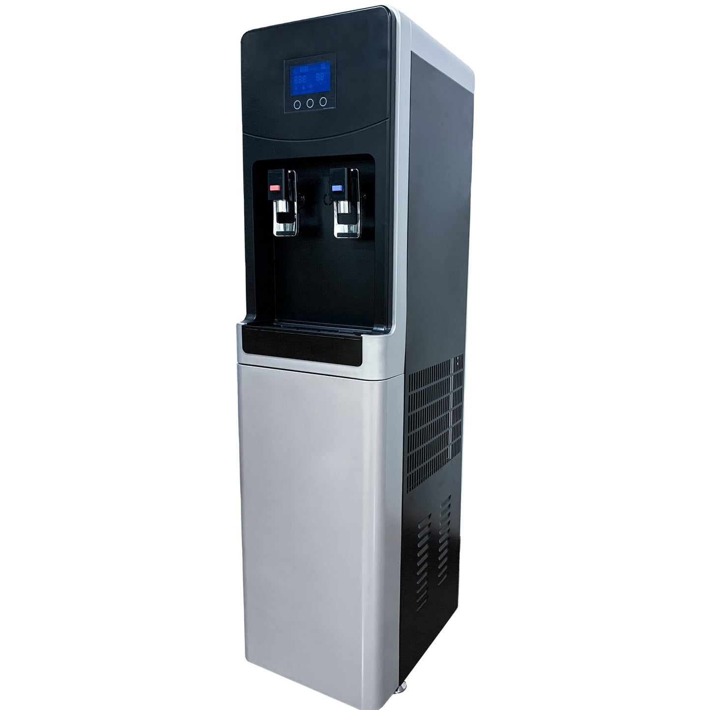 Clean Water Generator System