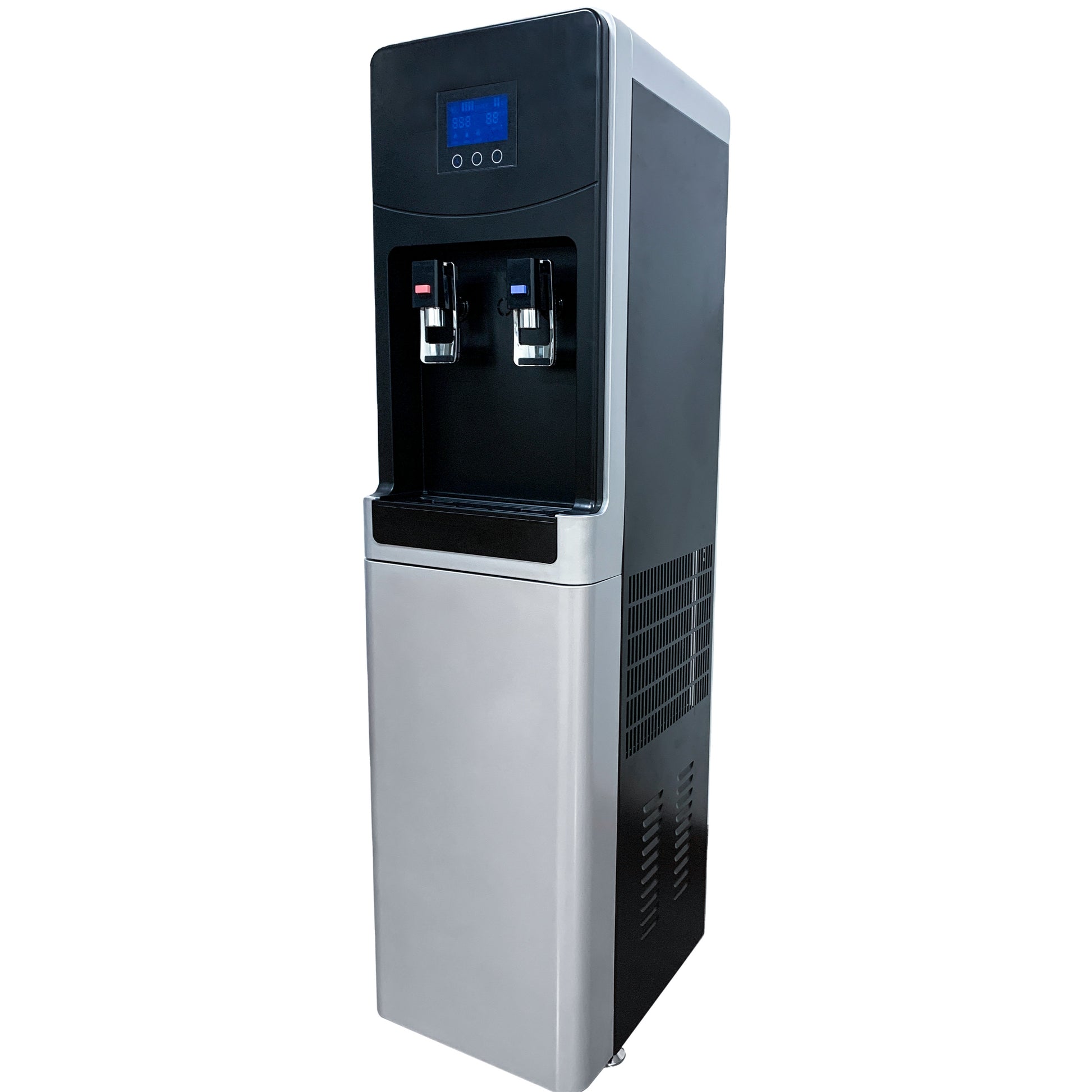 Clean Water Generator System