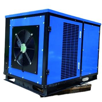 Commercial Drinking Water Generator