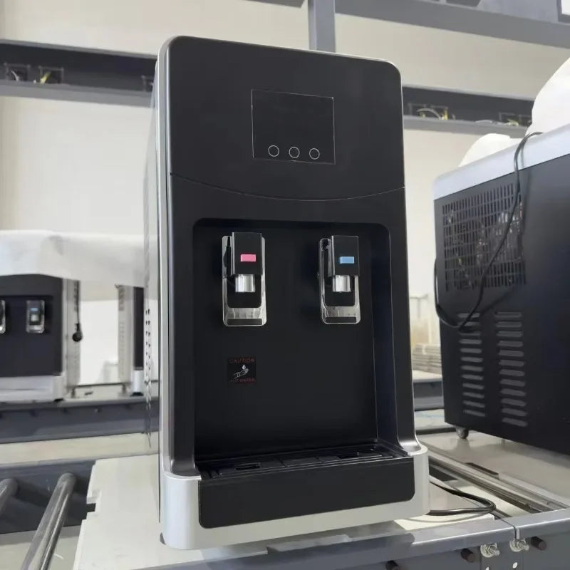 Energy Saving Atmospheric Water Generator