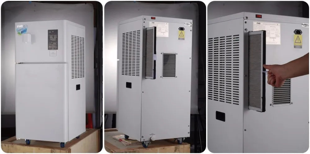 Home Drinking Water Generator