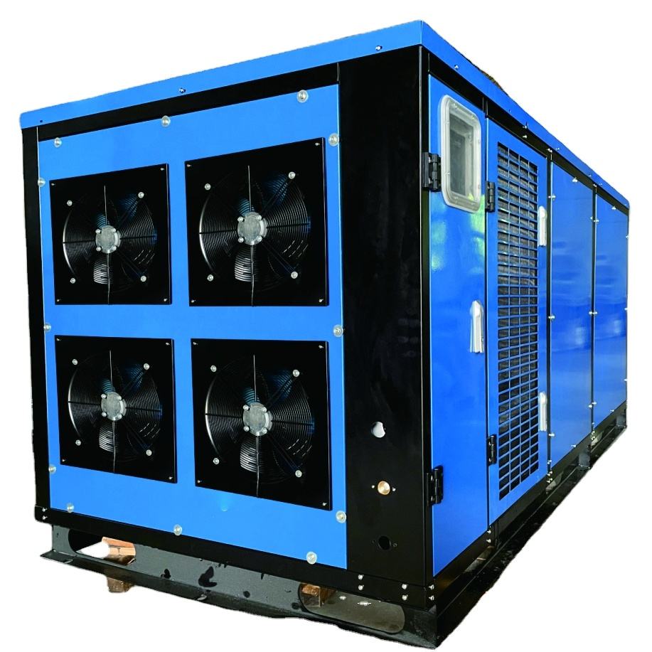 Industrial Atmospheric Water Generator