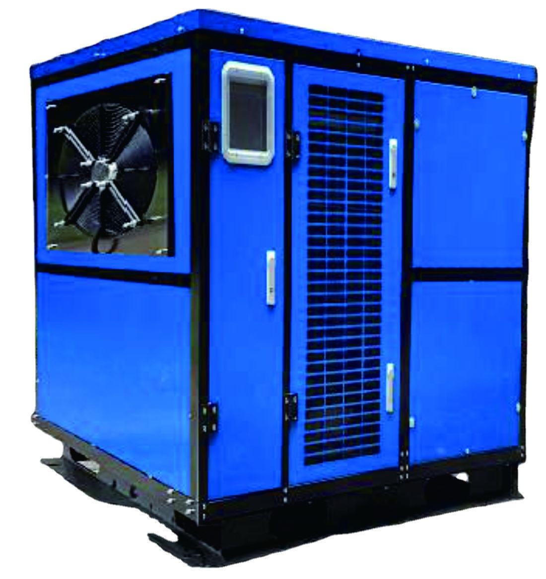 Industrial Water From Air Machine