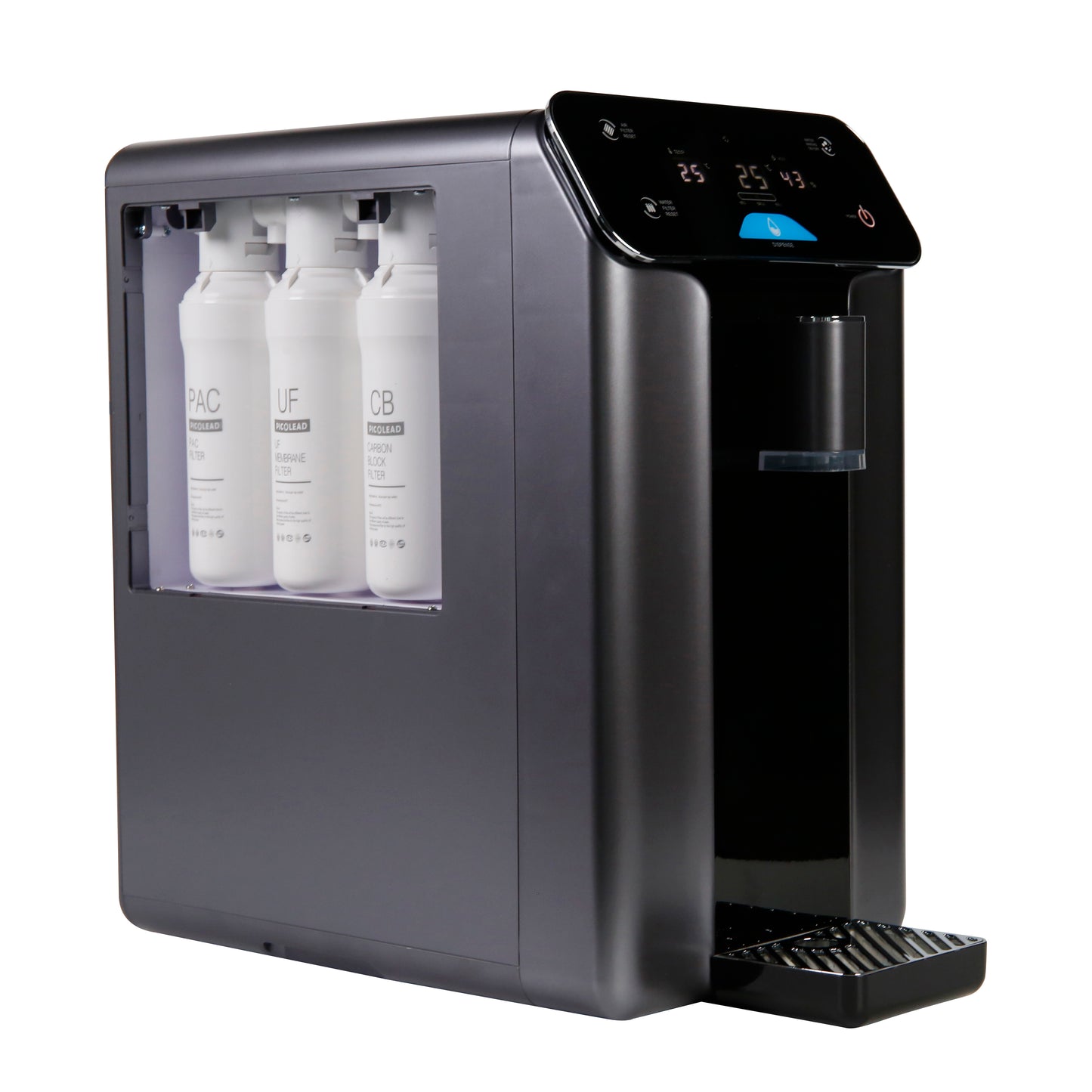 Portable Air Water Generator