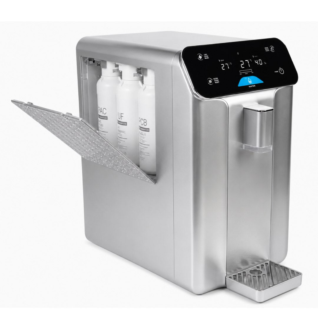 Stainless Steel Water From Air System