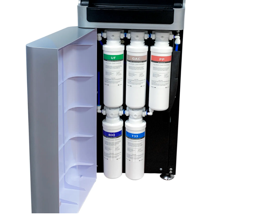 Water From Air Generator for Home