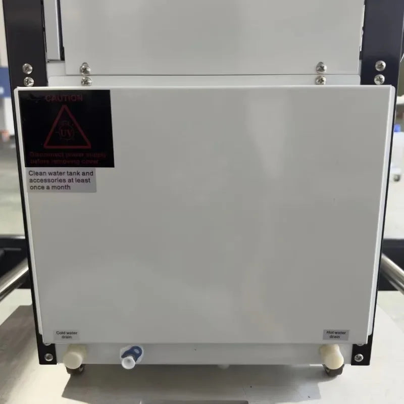 Water From Air Machine