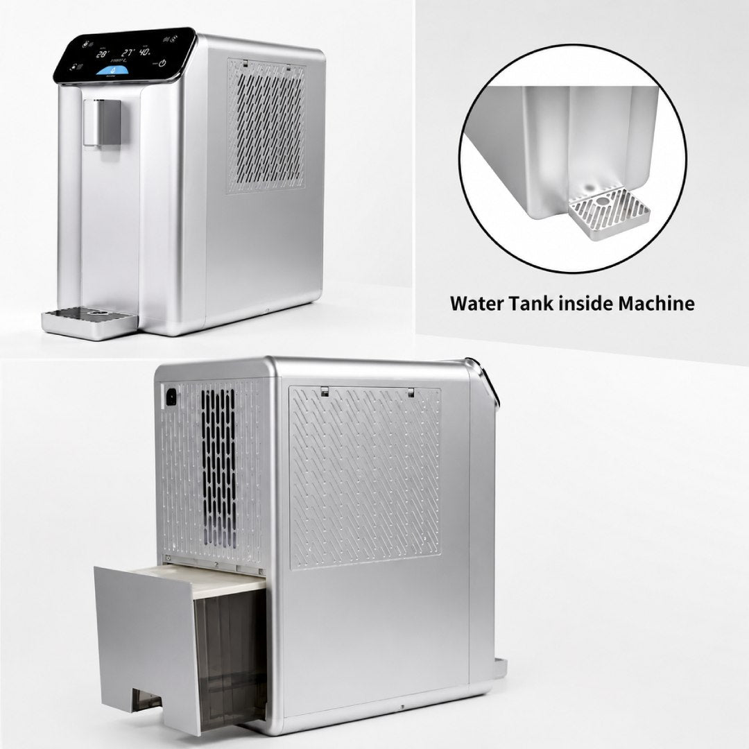 Water From Air Machine for Home