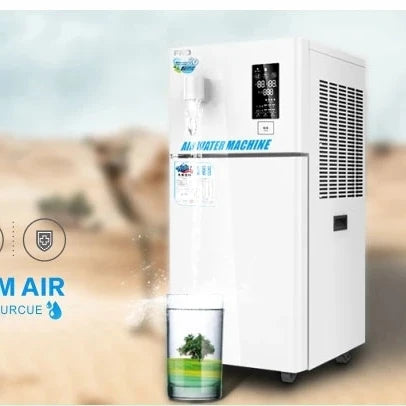 Water From Air Machine for Home